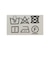 【WEB限定 WARDROBE SMART】コットン ワイドカラー スキッパー シャツ