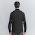 【WEB限定 WARDROBE SMART】コットン ワイドカラー スキッパー シャツ