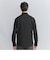 【WEB限定 WARDROBE SMART】コットン ワイドカラー スキッパー シャツ