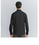 【WEB限定 WARDROBE SMART】コットン ワイドカラー スキッパー シャツ