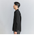 【WEB限定 WARDROBE SMART】コットン ワイドカラー スキッパー シャツ