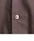 【WEB限定 WARDROBE SMART】コットン ワイドカラー スキッパー シャツ