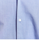 【WEB限定 WARDROBE SMART】コットン ワイドカラー スキッパー シャツ