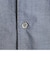 【WEB限定 WARDROBE SMART】コットン ワイドカラー スキッパー シャツ