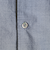 【WEB限定 WARDROBE SMART】コットン ワイドカラー スキッパー シャツ