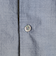 【WEB限定 WARDROBE SMART】コットン ワイドカラー スキッパー シャツ