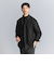 【WEB限定 WARDROBE SMART】スエードライク シャツ