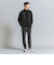 【WEB限定 WARDROBE SMART】スエードライク シャツ