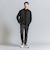 【WEB限定 WARDROBE SMART】スエードライク シャツ