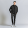 【WEB限定 WARDROBE SMART】スエードライク シャツ