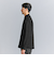 【WEB限定 WARDROBE SMART】スエードライク シャツ