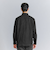【WEB限定 WARDROBE SMART】スエードライク シャツ