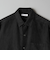 【WEB限定 WARDROBE SMART】スエードライク シャツ