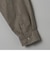 【WEB限定 WARDROBE SMART】スエードライク シャツ