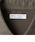 【WEB限定 WARDROBE SMART】スエードライク シャツ