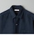 【WEB限定 WARDROBE SMART】スエードライク シャツ