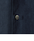 【WEB限定 WARDROBE SMART】スエードライク シャツ