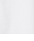 【WEB限定 WARDROBE SMART】クリア ガスコットン モックネック カットソー【抗菌・防臭】