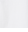 【WEB限定 WARDROBE SMART】クリア ガスコットン モックネック カットソー【抗菌・防臭】
