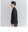 【WEB限定 WARDROBE SMART】クリア ガスコットン モックネック カットソー【抗菌・防臭】