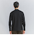 【WEB限定 WARDROBE SMART】クリア ガスコットン モックネック カットソー【抗菌・防臭】