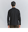 【WEB限定 WARDROBE SMART】クリア ガスコットン モックネック カットソー【抗菌・防臭】
