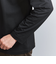 【WEB限定 WARDROBE SMART】クリア ガスコットン モックネック カットソー【抗菌・防臭】