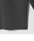 【WEB限定 WARDROBE SMART】クリア ガスコットン モックネック カットソー【抗菌・防臭】