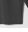 【WEB限定 WARDROBE SMART】クリア ガスコットン モックネック カットソー【抗菌・防臭】