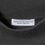 【WEB限定 WARDROBE SMART】クリア ガスコットン モックネック カットソー【抗菌・防臭】