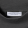 【WEB限定 WARDROBE SMART】クリア ガスコットン モックネック カットソー【抗菌・防臭】