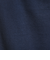 【WEB限定 WARDROBE SMART】クリア ガスコットン モックネック カットソー【抗菌・防臭】