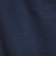 【WEB限定 WARDROBE SMART】クリア ガスコットン モックネック カットソー【抗菌・防臭】