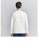 【WEB限定 WARDROBE SMART】NORITAKE クルーネック スマートフィット カットソー