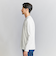 【WEB限定 WARDROBE SMART】NORITAKE クルーネック スマートフィット カットソー