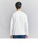 【WEB限定 WARDROBE SMART】NORITAKE クルーネック スマートフィット カットソー