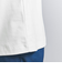 【WEB限定 WARDROBE SMART】NORITAKE クルーネック スマートフィット カットソー