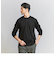 【WEB限定 WARDROBE SMART】NORITAKE クルーネック スマートフィット カットソー