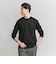 【WEB限定 WARDROBE SMART】NORITAKE クルーネック スマートフィット カットソー