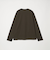 【WEB限定 WARDROBE SMART】NORITAKE クルーネック スマートフィット カットソー