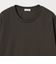 【WEB限定 WARDROBE SMART】NORITAKE クルーネック スマートフィット カットソー