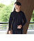 【WEB限定 WARDROBE SMART】NORITAKE クルーネック スマートフィット カットソー