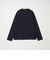 【WEB限定 WARDROBE SMART】NORITAKE クルーネック スマートフィット カットソー