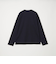【WEB限定 WARDROBE SMART】NORITAKE クルーネック スマートフィット カットソー