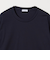 【WEB限定 WARDROBE SMART】NORITAKE クルーネック スマートフィット カットソー