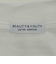 【WEB限定 WARDROBE SMART】NORITAKE クルーネック リラックス テーパード カットソー