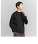 【WEB限定 WARDROBE SMART】NORITAKE クルーネック リラックス テーパード カットソー