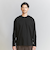 【WEB限定 WARDROBE SMART】NORITAKE クルーネック リラックス テーパード カットソー