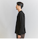 【WEB限定 WARDROBE SMART】NORITAKE クルーネック リラックス テーパード カットソー