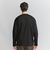 【WEB限定 WARDROBE SMART】NORITAKE クルーネック リラックス テーパード カットソー